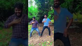 Dance with ramana🤣😜 Salupu noppii folk Song 2024 ❤️‍🔥 [upl. by Senhauser]