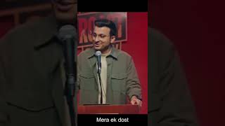 Abhinav Bassi Roast  Ashish Solanki  Shreeja  Kushagra  Maheep Singh Rahul Dua StandupComedy [upl. by Brooks]