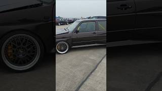 1000 Hp Golf 2 Street Car shorts [upl. by Acus319]