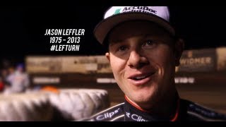 In Memory of Jason Leffler [upl. by Lisle723]