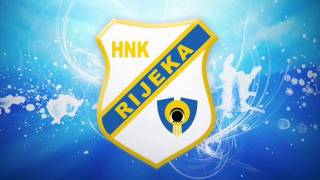 Himna HNK RIJEKA  Opatijski suveniri [upl. by Rania]