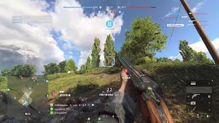 ｢PS5 BFV｣ M30 Drilling ARRAS 88kill [upl. by Queri]