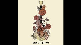 Shakey Graves  Live at Levons  full album 2016 [upl. by Helban259]