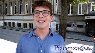 La Maturità per gli studenti di Piacenza [upl. by Ynagoham]