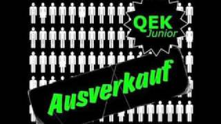 QEK Junior  Kopfkino [upl. by Rosol786]