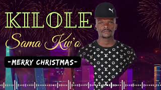 MERRY CHRISTMAS BY SAMA KWO OFFICIAL AUDIO [upl. by Narba]