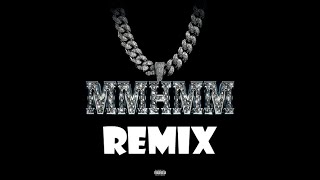 BigXthaPlug  Mmhmm Remix by Scuti J [upl. by Clein]