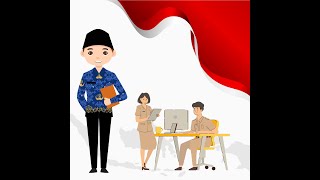 Sosialisasi Penyusunan PAK Konversi Predikat Kinerja SKP [upl. by Eisen281]