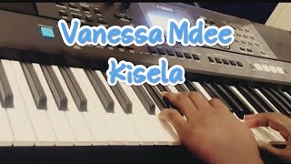 Vanessa Mdee ft Mr P PSquare  Kisela [upl. by Nagaek]