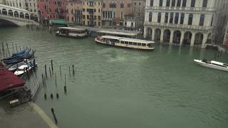 Venice Flooding 2019 [upl. by Tripp975]