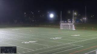 Wethersfield vs lakeview ct Girls Varsity Soccer [upl. by Nevek880]