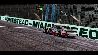 NASCAR Racing Live from HomesteadMiami Speedway Its the MNT Cup Series season 2 [upl. by Cynthea875]