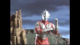 The Making of Ultraman Towards the Future Part 12 [upl. by Bronez644]