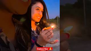 Ye kon sa Herin hai Happy Diwali 🪔 Nice looking happydiwali Baby kajal Sahiba khan desha agastya [upl. by Mulvihill130]