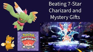 Take Down Mightiest Mark Charizard and Mystery Gift Codes Announced [upl. by Zeb]