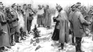 Christmas 1914 by Mike Harding [upl. by Regdirb144]