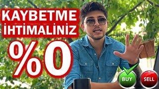 EN İYİ TRADINGVIEW İNDİKATÖRLERİNDEN Bu İndikatör Hayatımı Değiştirdi  � GİZLİ AYARLARIYLA [upl. by Artimas]