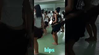 Ladies from Tahiti Ora in 2020  Original Video dance oritahiti shorts [upl. by Enomor]