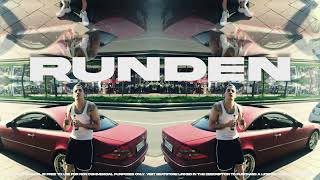 SOLD Gzuz x Jambeatz Type Beat quotRUNDENquot Deutsch Street Rap Type Beat 187 Straßenbande [upl. by Nifled]