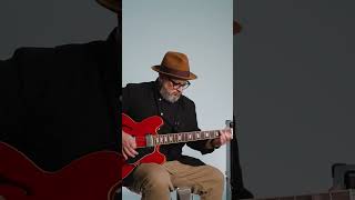 Learn a Blues Guitar Lick Inspired by Marcus King [upl. by Anagnos]