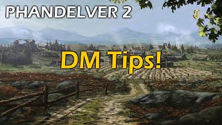 How to Run Phandelver and Below Chapter 2  Trouble in Phandalin  Redbrand Hideout [upl. by Arriet]