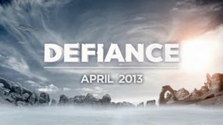 Defiance  Die Schattenmission Gameplay [upl. by Shaylyn629]