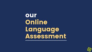 Altissia  ONLINE LANGUAGE ASSESSMENT [upl. by Gurolinick380]