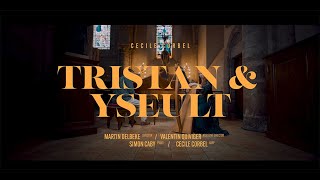 Cécile Corbel Tristan et Yseult [upl. by Toddie]