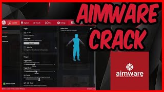 AIMWARE V5 CRACK DLL  FREE DOWNLOAD 2023  BEST RAGE CHEAT CSGO  AIMWARE CRACKED [upl. by Almena]