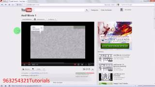 Wie kann man kostenlos VideosFilme von YouTube herunterladen   German HD Tutorial [upl. by Boynton]