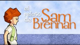 El Relato de Sam Brennan  Trailer [upl. by Janella]