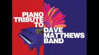 The Space Between  Dave Matthews Band Piano Tribute [upl. by Aniuqaoj87]