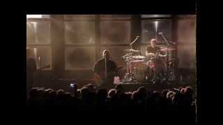 PIXIES  Caribou Live 2014 [upl. by Rouvin]