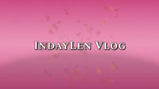 BLINDFOLD PERA BUNUTAN CHALLENGE  LAPTRIP😂IndayLen Capa Vlog [upl. by Amora108]