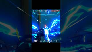 Sova and iso combo ace valorant valorantclips valoranthighlights [upl. by Attennek]