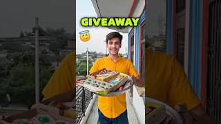 Diwali Pataka Giveaway 💀😍  Mini Vlog shorts minivlog ashortaday vlog tranding diwali [upl. by Zebaj633]