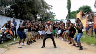 Fally Ipupa  Original Video Officielle [upl. by Ymerrej]