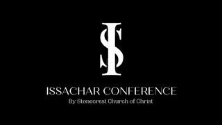 THURSDAY AFTERNOON MAY 9 2024 ISSACHAR CONFERENCE [upl. by Ninazan232]