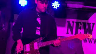 Topographies  Live at New Cross Inn London UK 140524 [upl. by Emily]