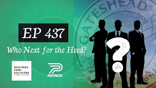 🎙️ Heed Army Podcast Episode 437 Wealdstone Win amp Who’s Next for GFC ⚽ [upl. by Dosia]