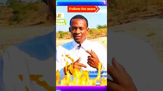 Mystery Of The Spirit of A Man By Apostle Kelvin Mutunga preaching Spirit HolySpirit man [upl. by Novikoff]