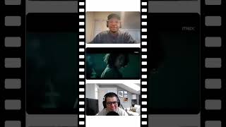 Salems Lot Trailer Reaction Stephens Kings Horror Comes to Life  CineBites shorts Part 2 [upl. by Inajar]