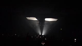 Eric Prydz Live at Echostage 22219 [upl. by Gnouc]