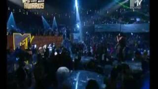 Timbaland Justin Timberlake Nelly Furtado MTV AWARDS Way I Are [upl. by Mathews]