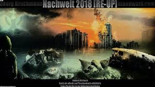 Pt62Hörbuch NACHWELT 2018YoutubeSeriePostapokalypse3 WeltkriegThe StandSatan [upl. by Kalvn]