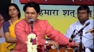 Bhajan  Sau Bar Janam Lenge  Arya Samaj [upl. by Ahsenad]