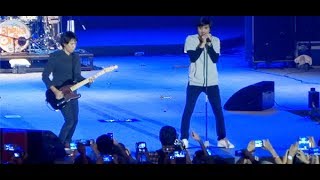 Sheila on 7 Live Concert ★ Terimakasih Bijaksana [upl. by Ttegirb]