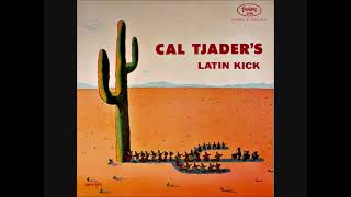 Cal Tjader 1958 Latin Kick [upl. by Fabrianna]