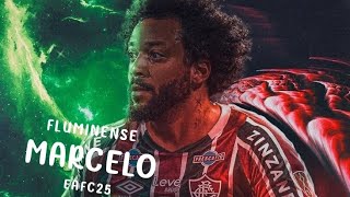 EAFC25  Marcelo Vieira Face Tutorial [upl. by Vernen969]