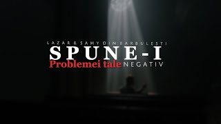 NEGATIV SPUNEI PROBLEMEI TALE  Negative Creștine Dm [upl. by Alissa233]